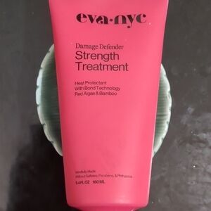 Leave In Treatment (Hair)